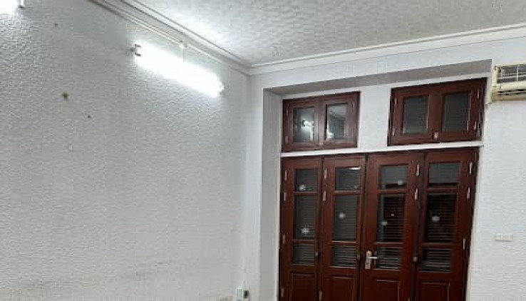 CHO THUÊ NHÀ MẶT PHỐ KINH DOANH SPA, SHOWROOM PHỐ TRUNG YÊN 80M2, 4 TẦNG, 33 TRIỆU
